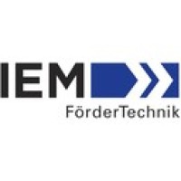 IEM FörderTechnik logo, IEM FörderTechnik contact details