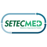 SetecMed Medicina Ocupacional e Segurança do Trabalho logo, SetecMed Medicina Ocupacional e Segurança do Trabalho contact details