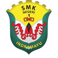 SMK Negeri 1 Indramayu logo, SMK Negeri 1 Indramayu contact details