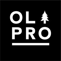 OLPRO logo, OLPRO contact details