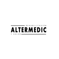 ALTERMEDIC REHABILITACION Y SALUD SL logo, ALTERMEDIC REHABILITACION Y SALUD SL contact details