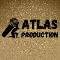 ATLAS - Production logo, ATLAS - Production contact details