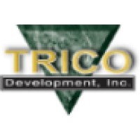 Trico Development, Inc. logo, Trico Development, Inc. contact details