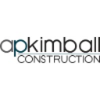 AP Kimball Construction LLC logo, AP Kimball Construction LLC contact details