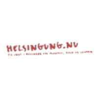 Helsingung logo, Helsingung contact details