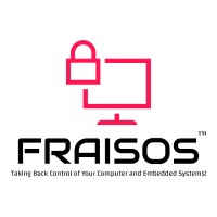 FRAISOS logo, FRAISOS contact details