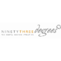 Ninety Three Degrees logo, Ninety Three Degrees contact details