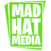 Mad Hat Media logo, Mad Hat Media contact details