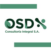 OSD Consultoría Ingtegral S.A. logo, OSD Consultoría Ingtegral S.A. contact details