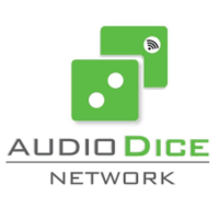 Audio Dice Network (ADN) logo, Audio Dice Network (ADN) contact details