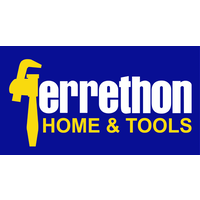 ferrethon logo, ferrethon contact details