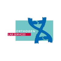 Orthogen Lab Services GmbH logo, Orthogen Lab Services GmbH contact details