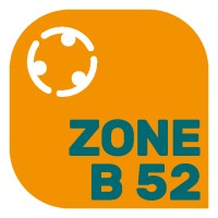 Zone B 52 logo, Zone B 52 contact details