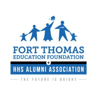 Fort Thomas Education Foundation logo, Fort Thomas Education Foundation contact details