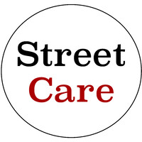 S/I Street Care logo, S/I Street Care contact details