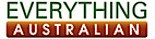 Everything Australian logo, Everything Australian contact details