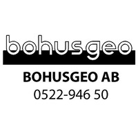 Bohusgeo AB logo, Bohusgeo AB contact details