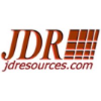 JDResources logo, JDResources contact details