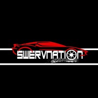 Swervnation logo, Swervnation contact details