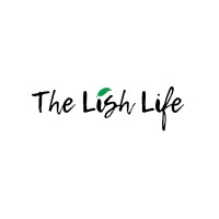 The Lish Life logo, The Lish Life contact details