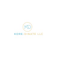 Kore-Dinate logo, Kore-Dinate contact details