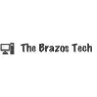 The Brazos Tech logo, The Brazos Tech contact details