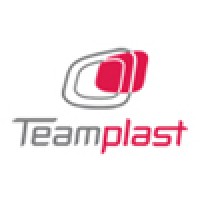 Teamplast logo, Teamplast contact details