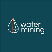 WATER-MINING H2020 logo, WATER-MINING H2020 contact details