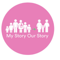 Mystoryourstory logo, Mystoryourstory contact details