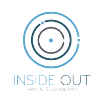 INSIDE OUT logo, INSIDE OUT contact details