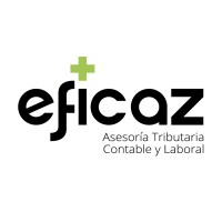 EFICAZ S.A logo, EFICAZ S.A contact details