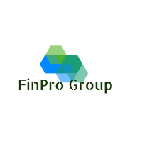 Group FinPro logo, Group FinPro contact details