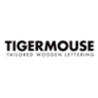 Tigermouse Design logo, Tigermouse Design contact details