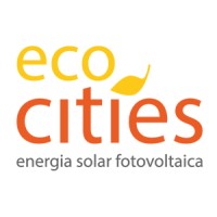 ECOCITIES ENERGIA SOLAR FOTOVOLTAICA logo, ECOCITIES ENERGIA SOLAR FOTOVOLTAICA contact details