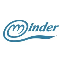 Minder S.A. logo, Minder S.A. contact details