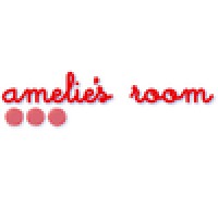 Amelie's Room logo, Amelie's Room contact details