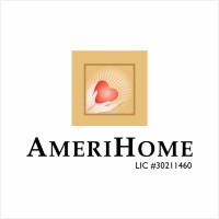 Amerihome Healthcare logo, Amerihome Healthcare contact details