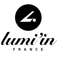 LUMIIN logo, LUMIIN contact details