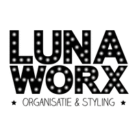 LUNAWORX logo, LUNAWORX contact details