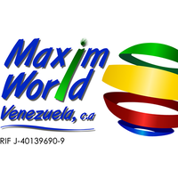 Maxim World Venezuela, C.A logo, Maxim World Venezuela, C.A contact details