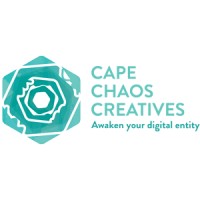 Cape Chaos Creatives logo, Cape Chaos Creatives contact details