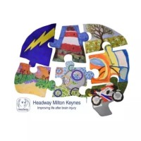 Headway Milton Keynes logo, Headway Milton Keynes contact details