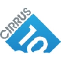 Cirrus10 logo, Cirrus10 contact details