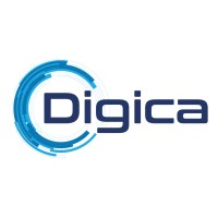 Digica Solutions Inc. logo, Digica Solutions Inc. contact details