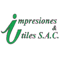 Impresiones & Utiles logo, Impresiones & Utiles contact details