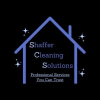 Shaffer Cleaning Solutions logo, Shaffer Cleaning Solutions contact details