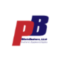 PB Distributors, LLC logo, PB Distributors, LLC contact details