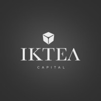 IKTEA CAPITAL logo, IKTEA CAPITAL contact details