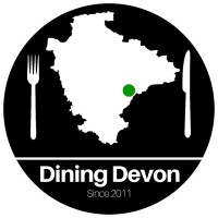 Dining Devon logo, Dining Devon contact details