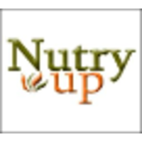 Nutry Up logo, Nutry Up contact details